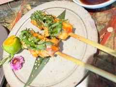 -炙柒Sekinana·精致料理 烧鸟·铁板烧(海上世界店)