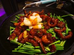 -首尔大排档