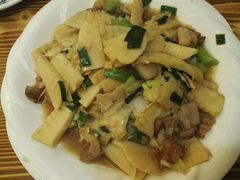 -下梅人家土菜馆(历史文化餐厅度假区店)