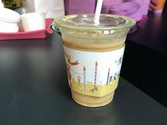 -JPG coffee(广州体育西店)