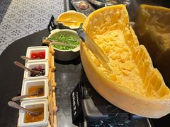 -拉蒂娜·巴西牛排馆 Latina·Brazilian Steakhouse(陆家嘴旗舰店)