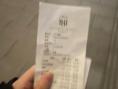 -杭州新新饭店·1913餐厅