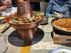 -叁宝烤肉• 西安烧烤(太乙路店)