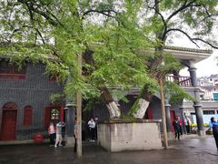 -遵义会议纪念馆