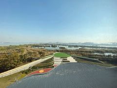 -镇江润扬大桥酒店