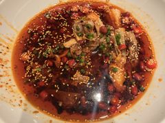 -香丰阁·烤鸭·川湘菜(清河店)