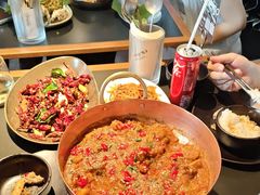 -Ameigo梅果·云贵川bistro(长宁来福士店)