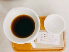 -Cafe on warm(丹霞店)