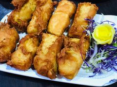 -龙海鲜螃蟹王(宏茂桥店)