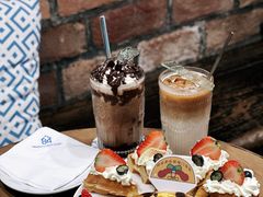 -西关84·History·Art·Cafe