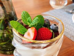 经典提拉米苏Tiramisu-Terra Rossa(陆家嘴中心店)