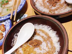 -裕鼎鲜·新中菜(王府井店)
