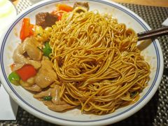 -十面春风·江南面馆(崇宁路店)