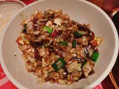 -龙师傅卤炒(天马店)