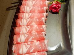 -海底捞火锅(团结桥店)