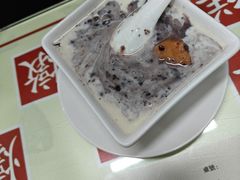 -香港華心糖水鋪(南西总店)