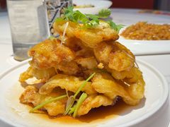 -福禄财东北菜(珠江帝景店)