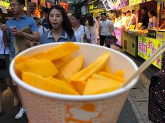 -八婆婆烧仙草(曾厝垵店)