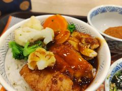 -吉野家(大悦城店)