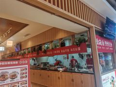 -秦䩊会·陕西biangbiang面(畹町路店)