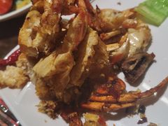 -汉丽斯巴西烤肉自助(市南店)