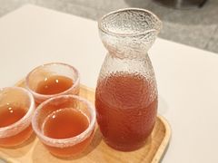 -蔡澜点心·粤菜(丽泽天街店)