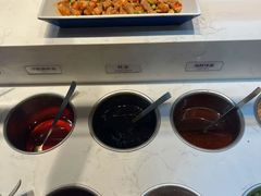 -海底捞大排档火锅(悦荟广场店)