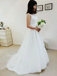 -LeCameliaBridal 山茶花新娘 婚纱礼服高级定制