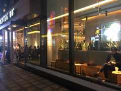 门面-喜茶(中山利和新地店)