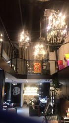 -美奈サロン美甲美睫皮肤管理