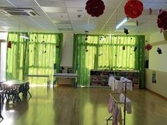 -吉的堡幼儿园(安康仕府大院园)