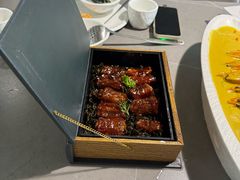 -3号仓库·创意中国菜(乐清正大广场店)