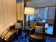 -春晖园度假酒店温泉