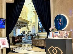 -澳门十六浦索菲特大酒店