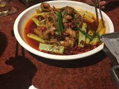 -绿茶餐厅(西单老佛爷店)