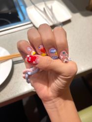 -Hands Nail专业美甲美睫