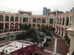 -佛罗伦萨小镇广佛名品奥特莱斯(疏港路店)