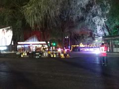 -枫花园汽车电影院(朝阳公园店)