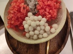 -左庭右院鲜牛肉火锅(京西大悦城店)