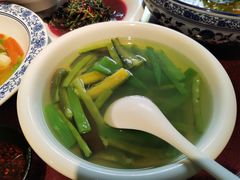 -川味中国寻香馆(琴台路店)