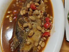 徽州臭鳜鱼-臭鳜鱼人家·老字号徽菜