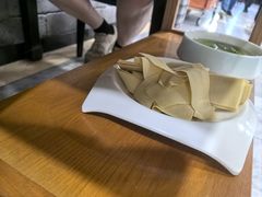 -楼外楼大刀肉传统火锅居(幸福街店)