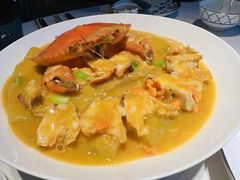 -炳胜私厨(中达旗舰店)