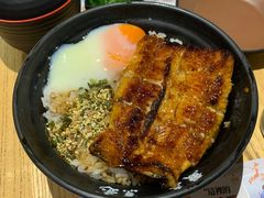 -鳗事鱼意·活鳗現烤专门店(富力海珠城店)