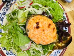 -桃屋日本料理(清华科技园店)