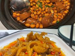 -千岛湖小鱼儿·淳安匠心农家菜