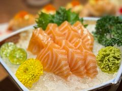 -隐月· 㐂和食屋(芝罘万达公馆店)