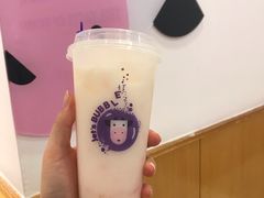 -一只酸奶牛(八一路店)
