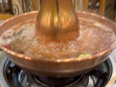 -马记伊源斋涮肉·清真菜(潘家园古玩市场店)