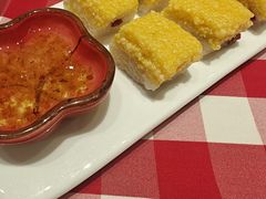 -西贝(无锡八佰伴中心店)